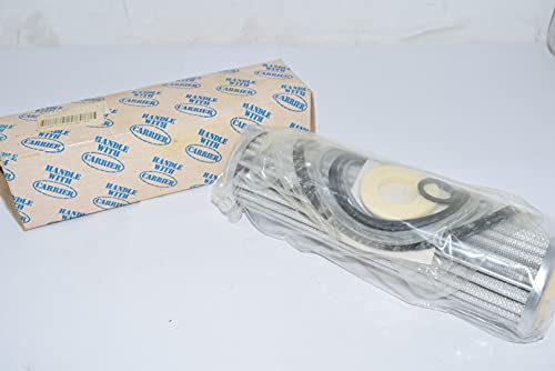 CARRIER 17S40001 STANDARD PANEL FILTERS