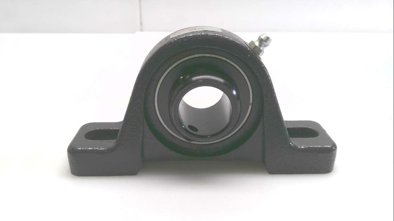 BROWNING Browning VPS-216 2-Bolt Pillow Block Bearing 1 inch Shaft