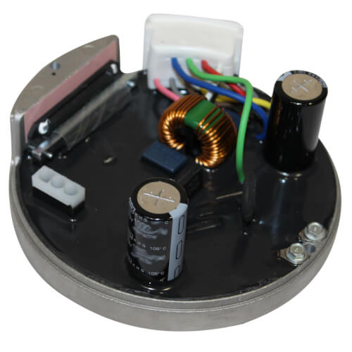 CARRIER HK42ER223 BLOWER MOTORS