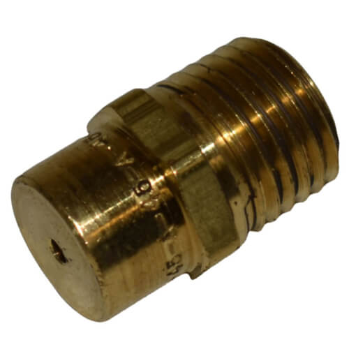 CARRIER LH32RF082 EXPANSION VALVE ORIFICES