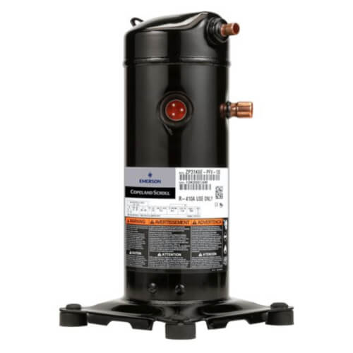 COPELAND ZP16K6E-PFV-800 COMPRESSOR PARTS & ACCESSORIES