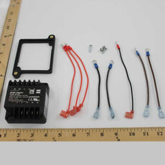 DAIKIN 44691500 MOTOR PROTECTION CONTROLS