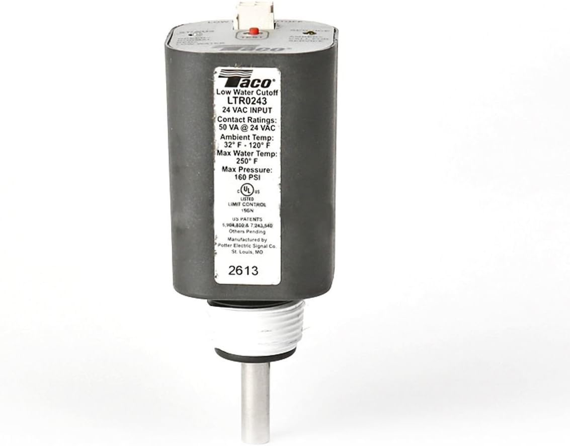 CROWN BOILER 450601 BOILER PARTS & ACCESSORIES