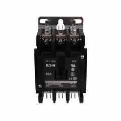 EATON C25DND315T CONTACTORS