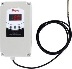 DWYER TSW-250 TEMPERATURE CONTROLS