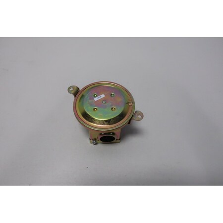DWYER Dwyer 1910-00 Compact Low Differential Pressure Switch 0.07-0.15 inch w.c.