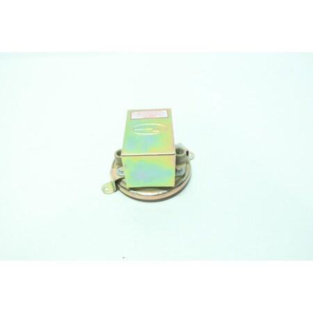 DWYER Dwyer 1910-00 Compact Low Differential Pressure Switch 0.07-0.15 inch w.c.