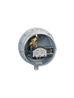 DWYER PG-153-P1 PRESSURE SWITCHES