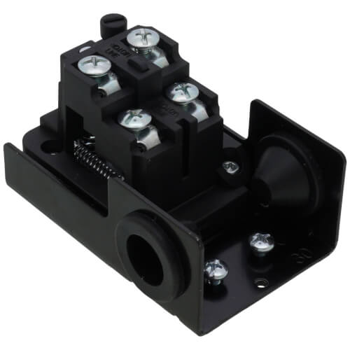 DWYER Dwyer CXA-R1 Water Pump Pressure Switch, Battery Powered, NO, Range 15-80 psig (1.0-5.5 bar)