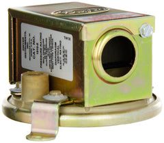DWYER 1910-0 PRESSURE SWITCHES