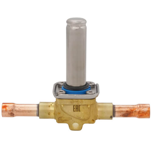 DANFOSS 032L1212 SOLENOID VALVES