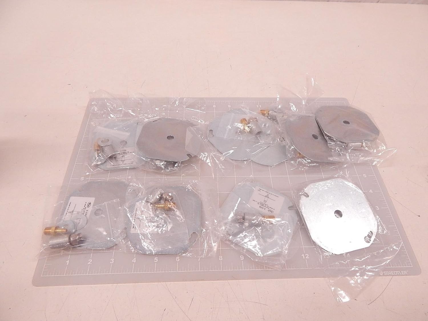 DWYER A-419A CEILING VENTILATORS
