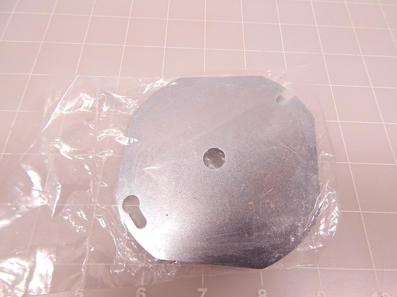 DWYER Dwyer A-419A Static Pressure Pickup Ceiling Mount