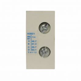 EATON H2021-3 HEATER CONTROL BOARDS