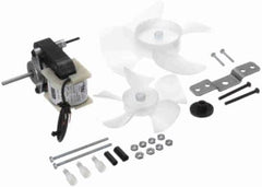 GENTEQ MOTORS K670 VENTILATION MOTORS
