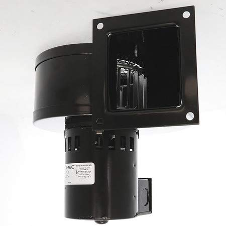 GENTEQ MOTORS B24220 AIR BLOWERS