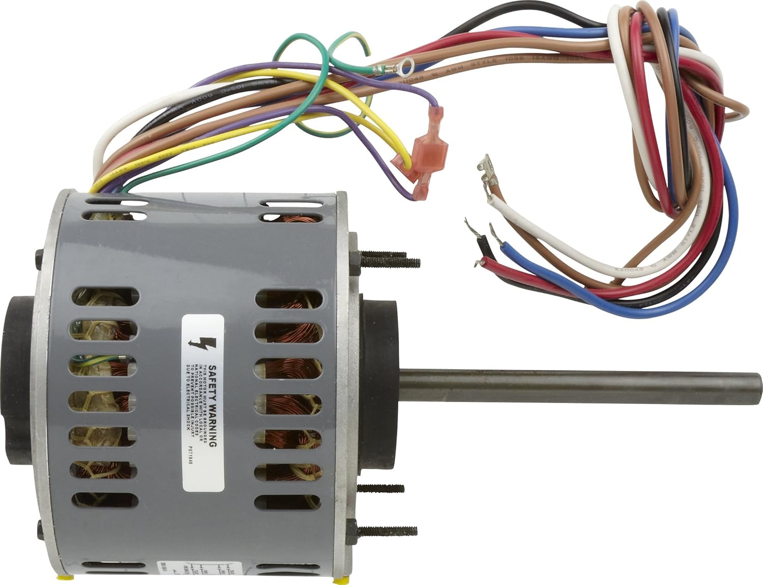 GENTEQ MOTORS D727 BLOWER MOTORS