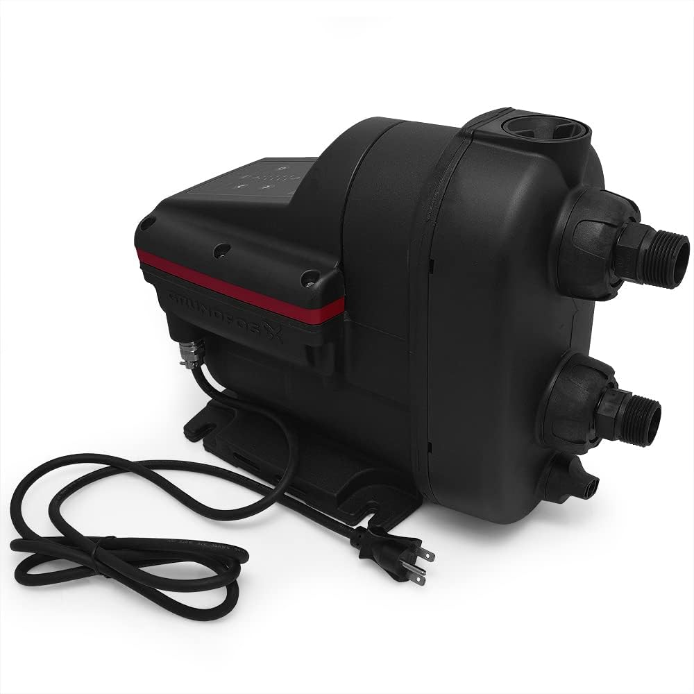 GRUNDFOS 98562817 WATER PUMPS