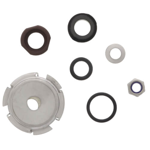 GRUNDFOS GRUNDFOS 99016024 Seal Kit for Scala2 Plumbing Supplies Pressure Booster Pumps