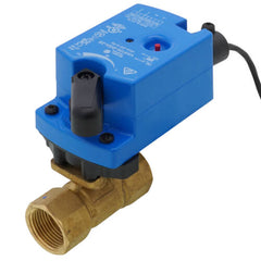 JOHNSON CONTROLS VG1245CP+9A4GGA ACTUATORS