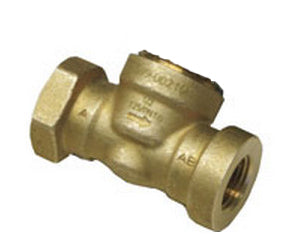 KMC CONTROLS KMC Controls VFZ-4102BM 1/2 Inch NPT 2-Way Valve Body 2.5 Cv Pneumatic Controls