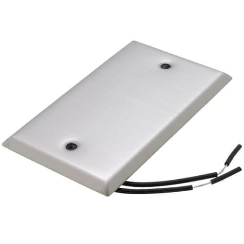 IO HVAC CONTROLS iO HVAC Controls CS-65-WP Temperature Control 65F Heating Thermostat