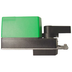 KMC CONTROLS MEP-4002V Direct-Coupled ControlSet Actuator 0-10VDC 40 in-lb
