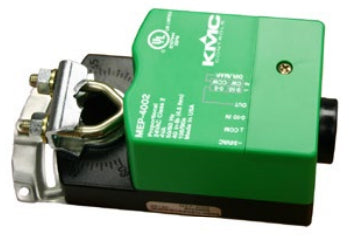 KMC CONTROLS KMC CONTROLS MEP-4002V Direct-Coupled ControlSet Actuator 0-10VDC 40 in-lb