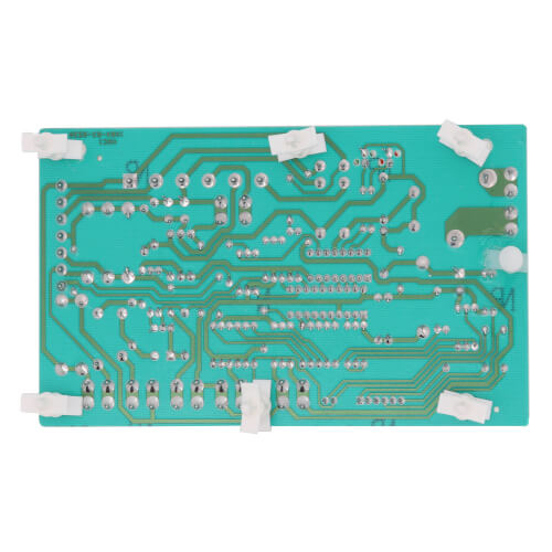 LENNOX 16V37 CIRCUIT BREAKERS