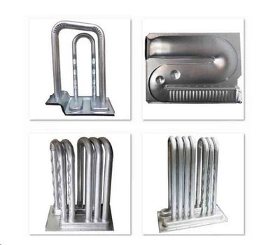 LENNOX 14C19 HEAT EXCHANGERS