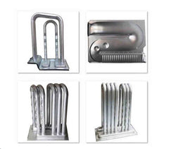 LENNOX 14C19 HEAT EXCHANGERS