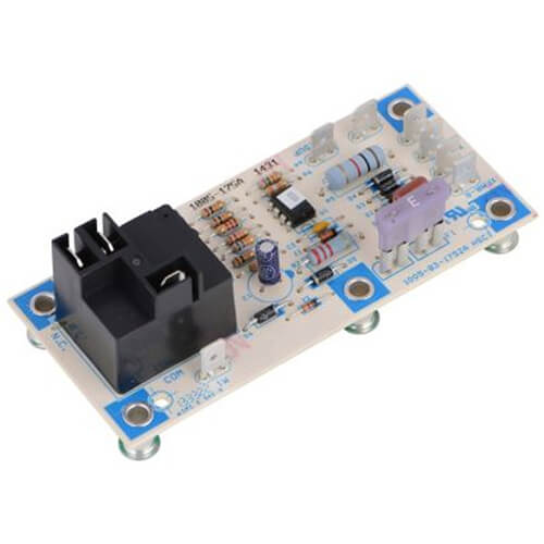 LENNOX 18Y93 CIRCUIT BREAKERS