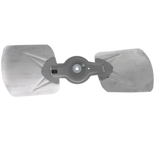 LAU 6128180001 FAN BLADES