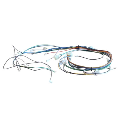LENNOX 94W39 COMPRESSOR WIRING HARNESSES