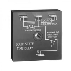 LITTELFUSE CT45S45 TIME DELAY RELAYS