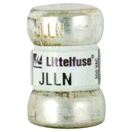 LITTELFUSE Littelfuse JLLN060 60A 300V Class T Fast-Acting Fuse