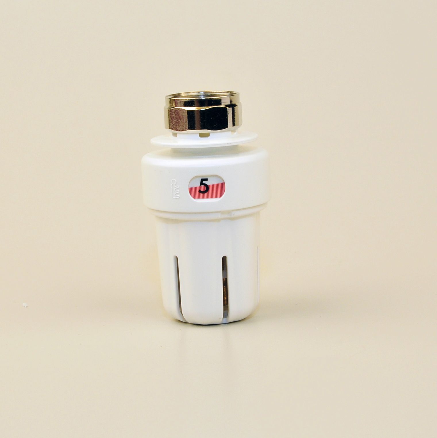 MACON CONTROLS EVO-28 THERMOSTATIC RADIATOR VALVES