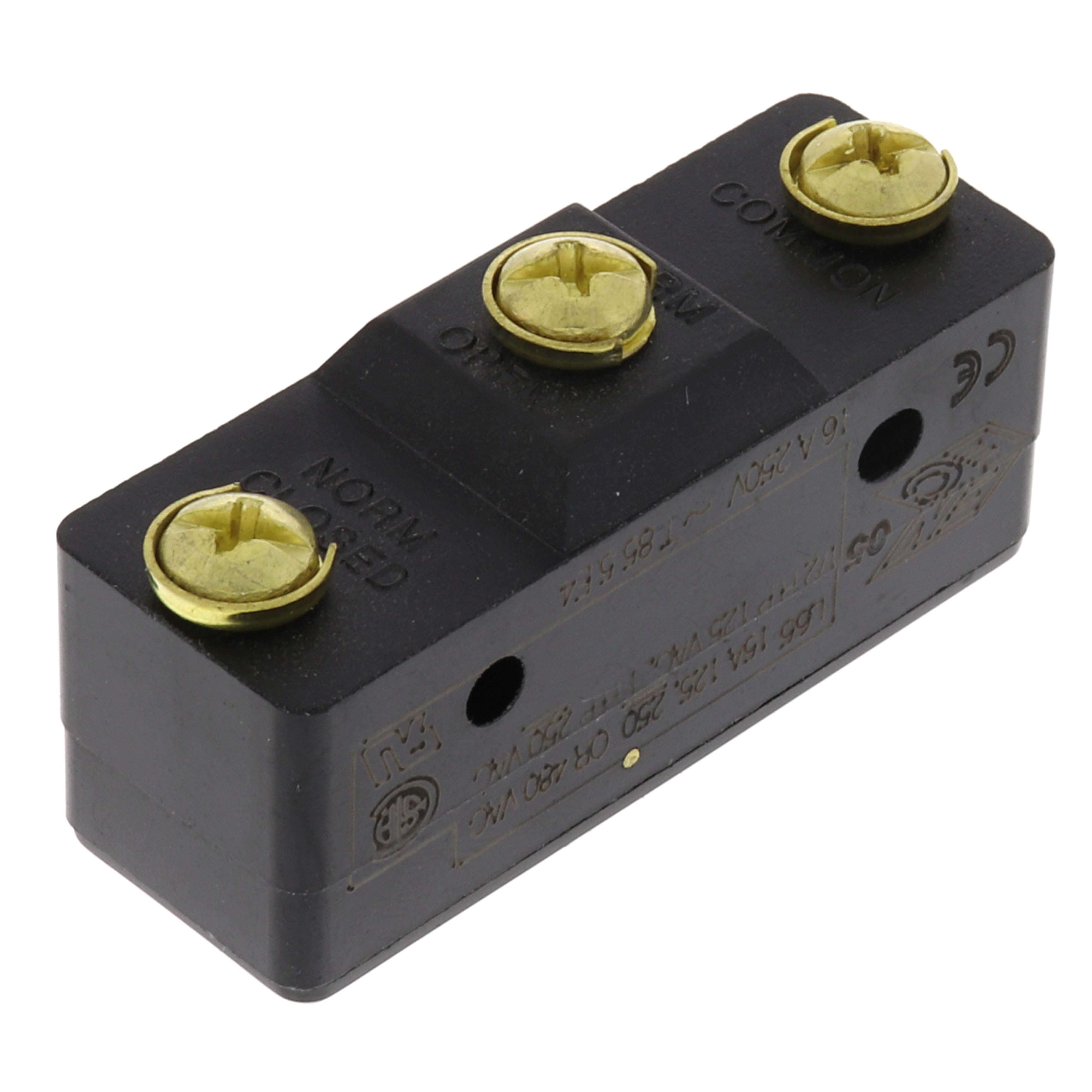 MCDONNELL & MILLER MCDONNELL & MILLER 304300 FS1-17 Snap-Switch SPDT Replacement Switch