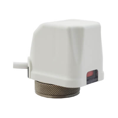 MACON CONTROLS MAC-VAO-24 VALVE ACTUATORS