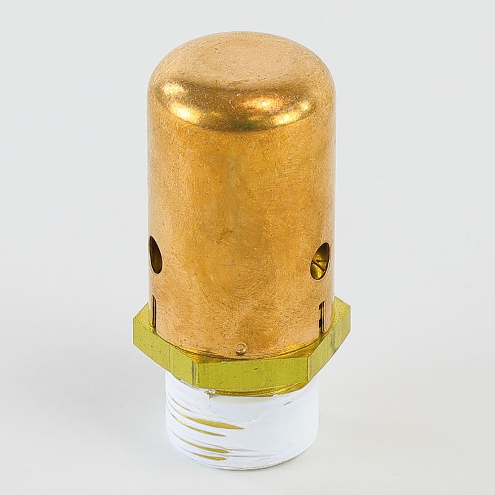 MCDONNELL & MILLER McDonnell & Miller 317354 TC-V Test Check Vacuum Breaker Single Pack