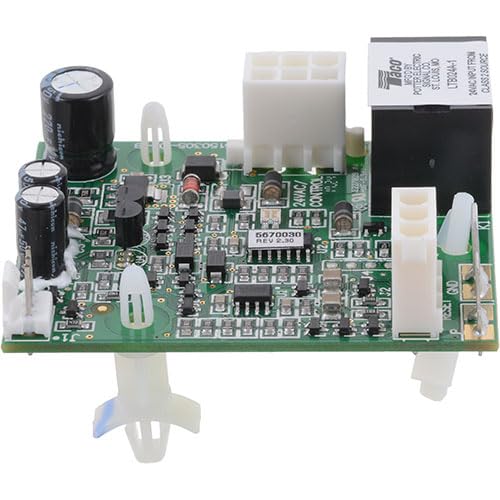 LOCHINVAR Lochinvar 100276822 Low Water Cut-off Auto/Manual Reset