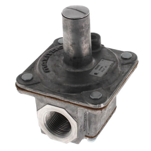 MAXITROL R500S-3/4-CSA GAS PRESSURE REGULATORS
