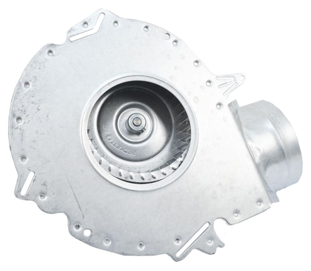PACKARD Packard 66529 Draft Inducer Motor Assembly 1/35 HP 115V