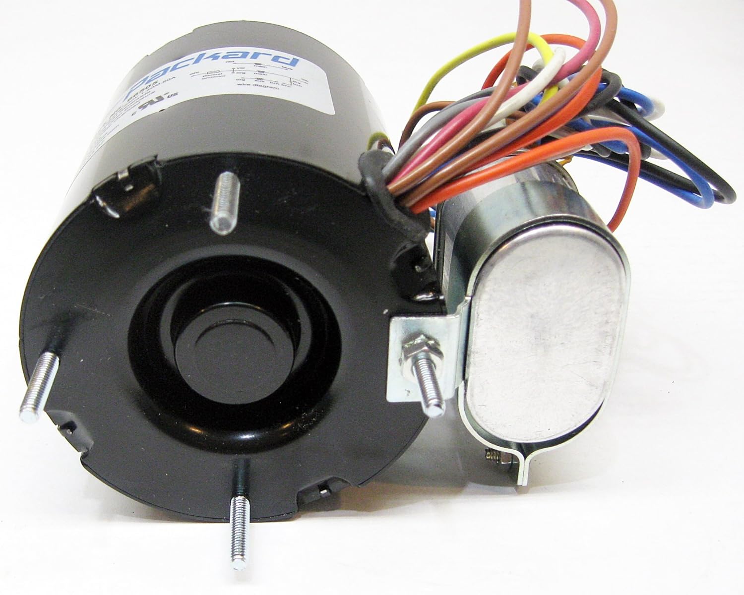 PACKARD Packard 66505 Unit Heater Motor 1/10 HP 115/208-230V Replaces CCW175-43846