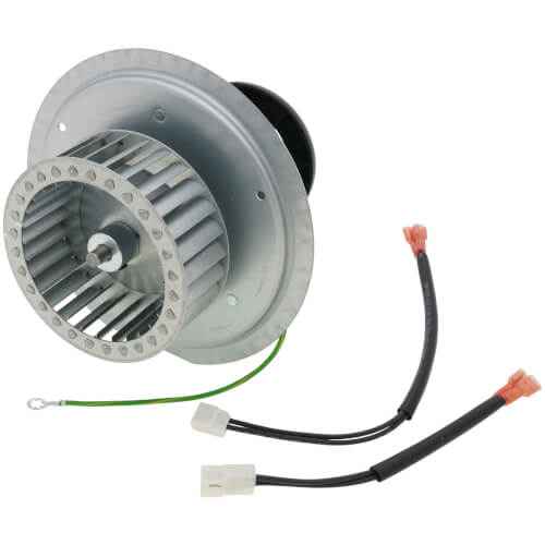 PACKARD Packard 66753 Furnace Draft Inducer Assembly Replacement for Carrier 318984-753 HC21ZE117A