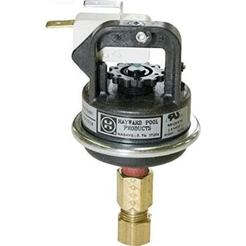 RAYPAK Raypak 011771F High Gas Pressure Switch