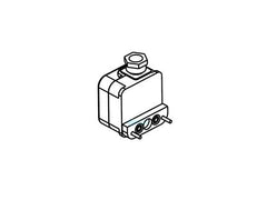 RAYPAK Raypak 011771F High Gas Pressure Switch