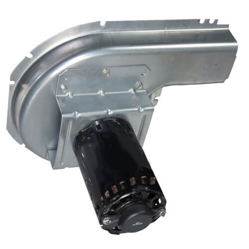 PACKARD 66816 DRAFT INDUCER MOTORS