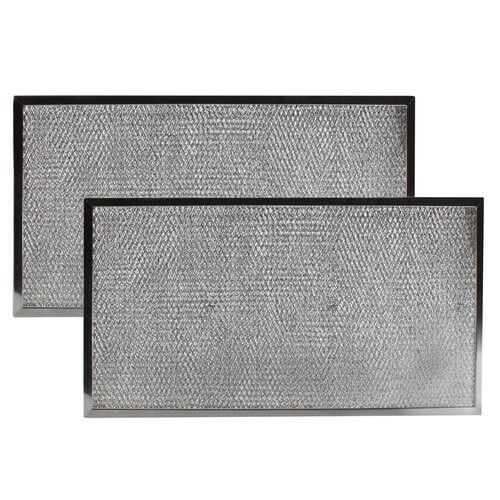RESIDEO Honeywell Home 203373 Prefilter for 20 x 20 F50 F300 Pack of 2