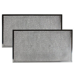 RESIDEO Honeywell Home 203373 Prefilter for 20 x 20 F50 F300 Pack of 2